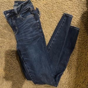 American Eagle “The Dream Jean”